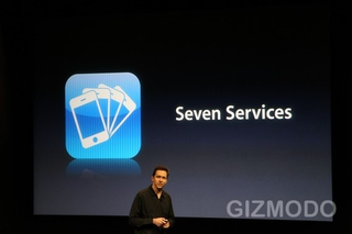 Illustration for article titled iPhone OS 4.0 Liveblog Archive